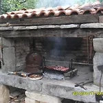 Bosket Apartman *