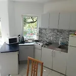 Apartament Bosket