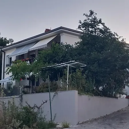 Bosket Apartment Kastav