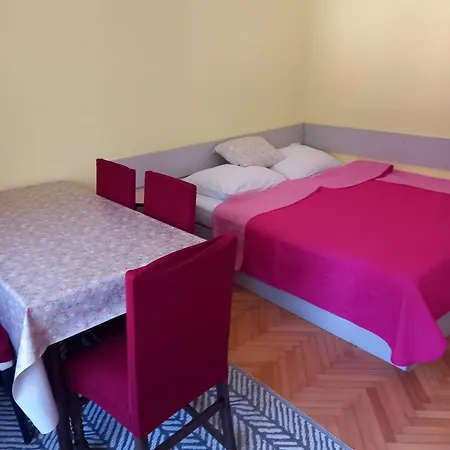 Apartament Bosket Kastav