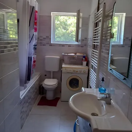 Apartament Bosket