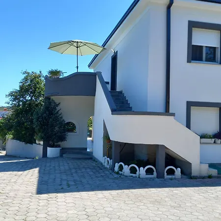 Apartament Bosket *