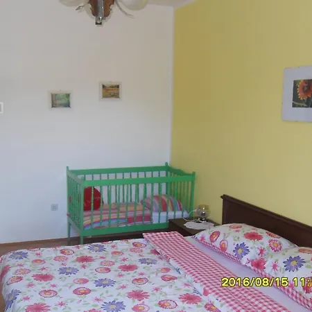 Bosket Apartment *