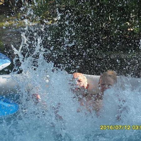 Bosket דירה קסטב