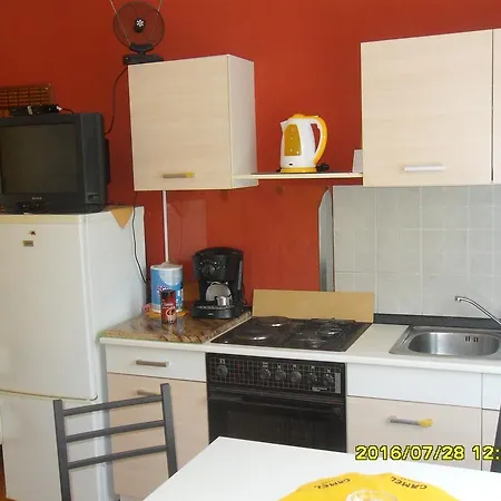Apartment Bosket *