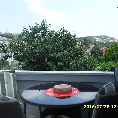 Apartment Bosket Kastav