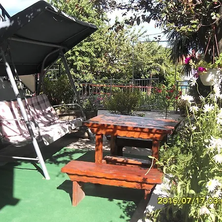 Bosket Apartment Kastav