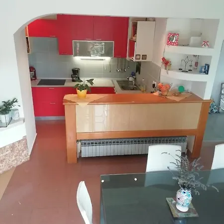 Bosket Apartment *