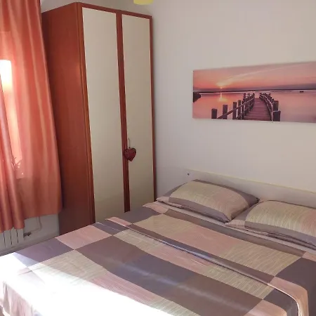 Bosket דירה קסטב