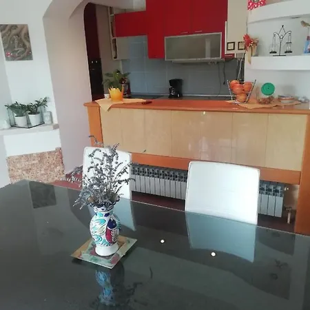 Apartment Bosket Kastav