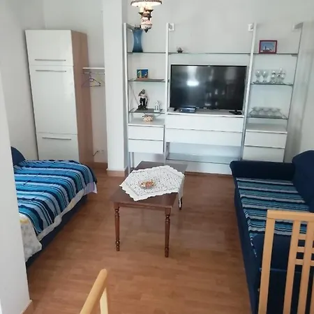 Bosket Apartment
