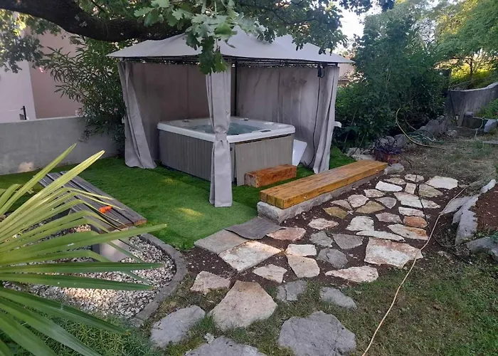 Appartement Bosket