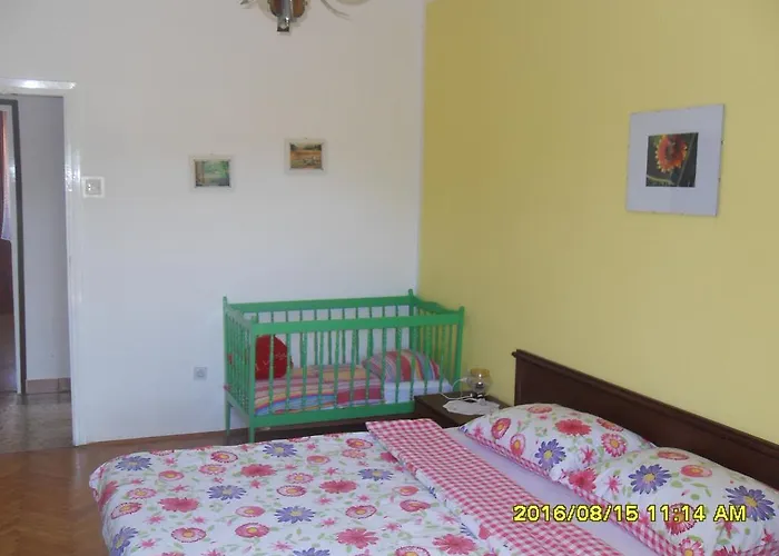 Bosket Appartement *