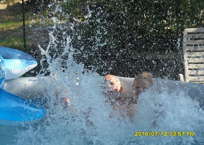 Bosket Appartement Kastav