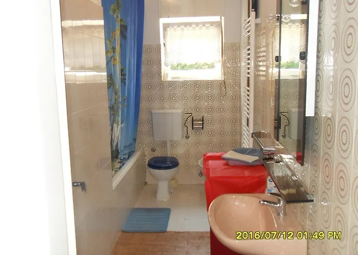 Bosket Appartement *