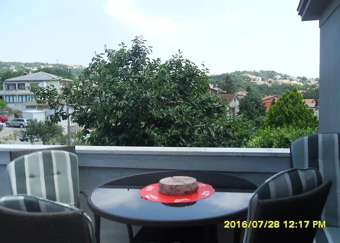 Appartement Bosket Kastav