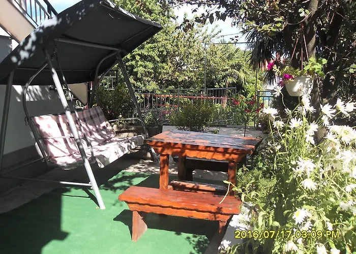 Bosket Appartement Kastav