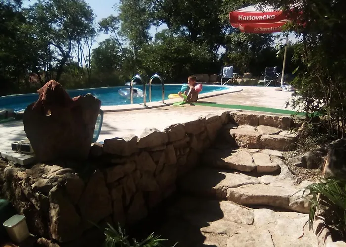 Bosket Appartement *