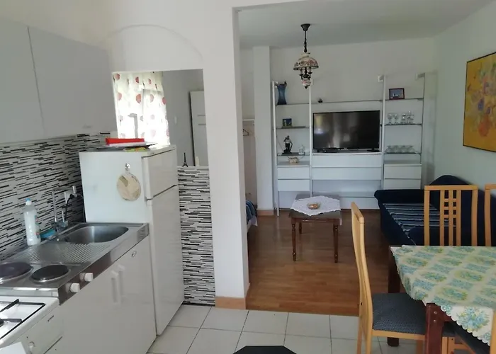 Appartement Bosket *