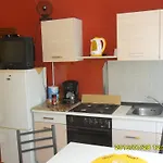 Apartmán Bosket *