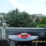 شقة Bosket كاستاف