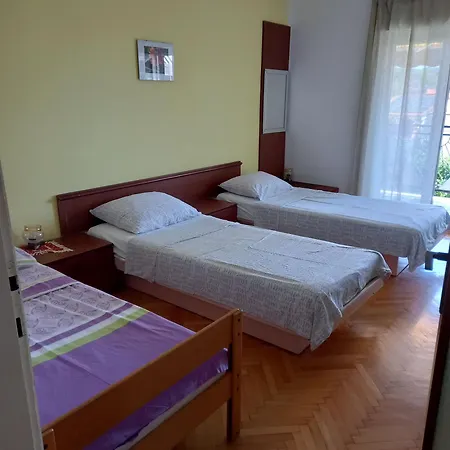 Bosket Apartament *