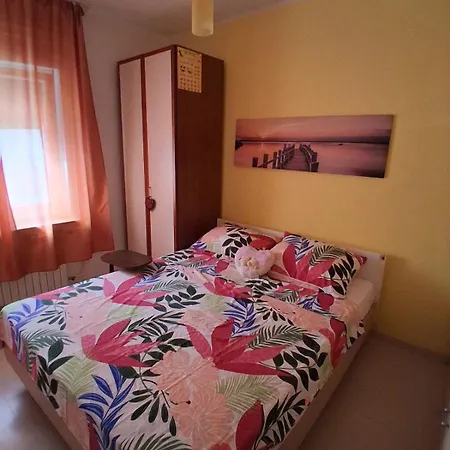 Bosket Apartament Kastav