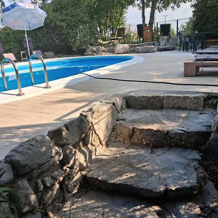 Apartament Bosket Kastav
