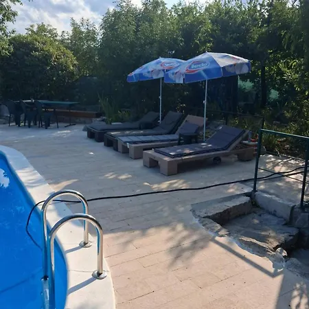 Bosket Kastav