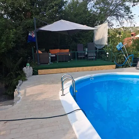 Bosket Apartament *