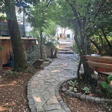 Bosket Apartament Kastav