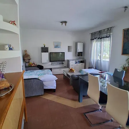 Apartament Bosket *