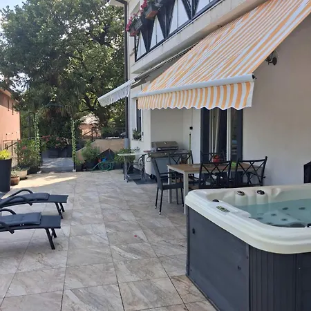 Bosket Apartament Kastav