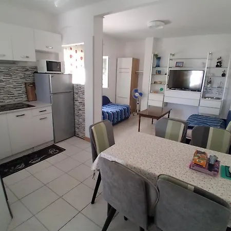 Apartament Bosket Kastav