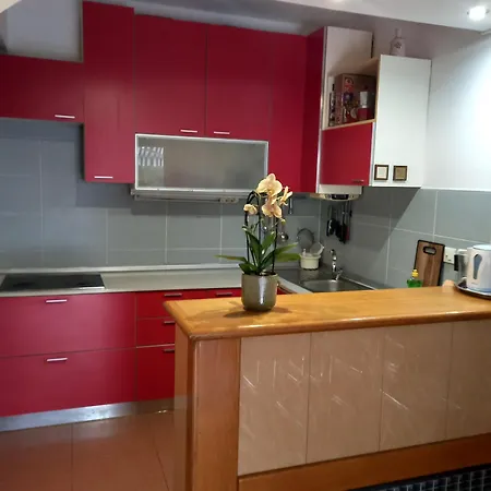 Bosket Apartament