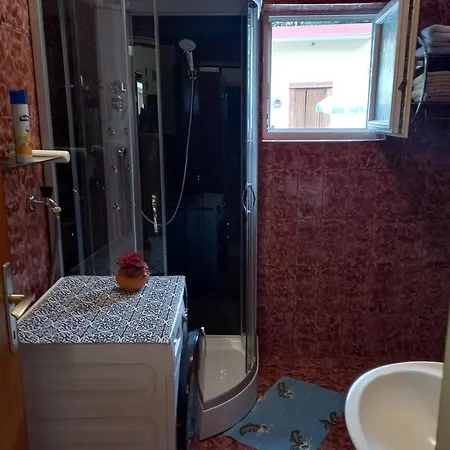 Apartament Bosket