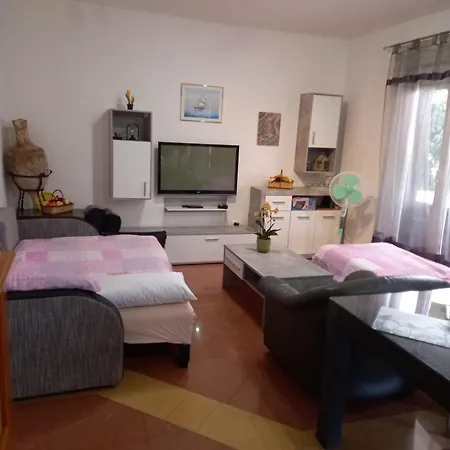 Apartament Bosket *