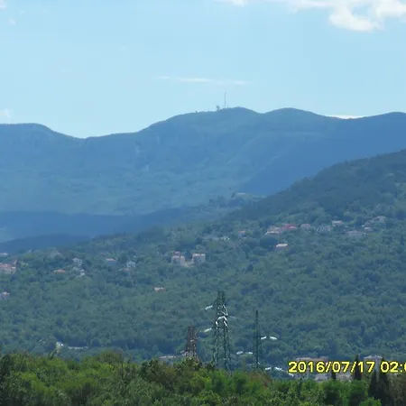 Appartement Bosket *