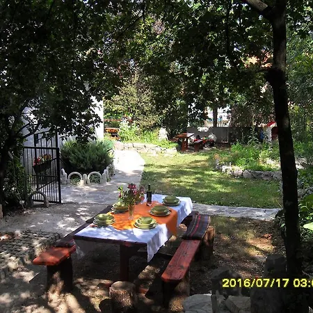 Bosket Apartament Kastav